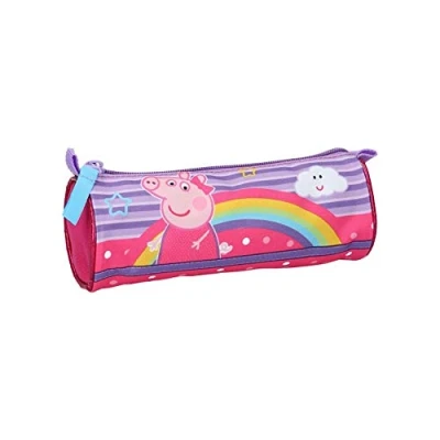 Afbeelding van Peppa Pig Etui 8712645278158