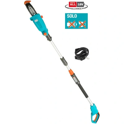 Afbeelding van Accu telescopische snoeizaag TCS 20/18 P4A solo Gardena