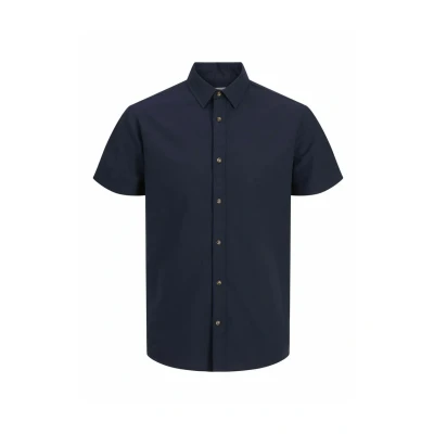 Afbeelding van Jack &amp; Jones Summer Overhemd Heren Maat XL