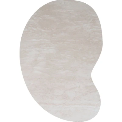 Afbeelding van Veer Carpets Vloerkleed Morbido Ivory 2810 Organisch 160 x 230 cm