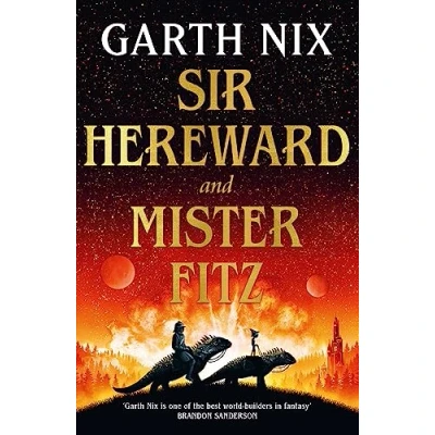 Afbeelding van Sir Hereward and Mister Fitz