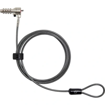 Afbeelding van HP Laptopslot 18 mm Essential Nano Combo Cab Lk
