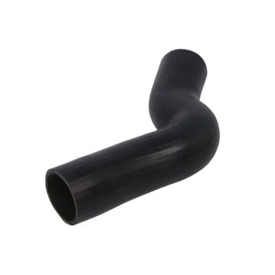 Afbeelding van THERMOTEC DCF127TT Laadluchtslang Rubber FIAT: Croma II Estate