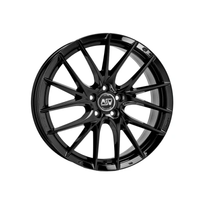 Image de Msw Msw29 8.0x19 5x112 ET49 73 Jante