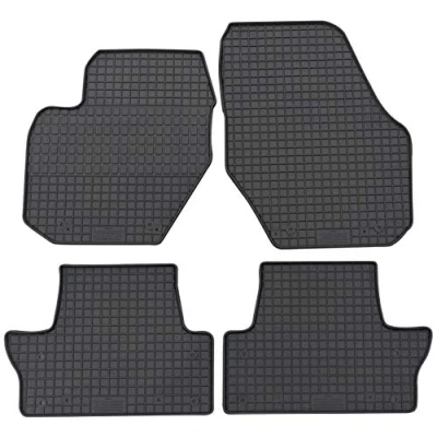 Afbeelding van Volvo XC60 2008 2017 rubbermat