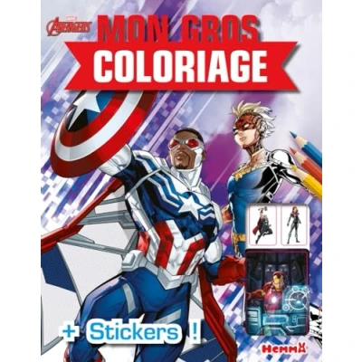 Afbeelding van MARVEL AVENGERS FALCON CAPTAIN
