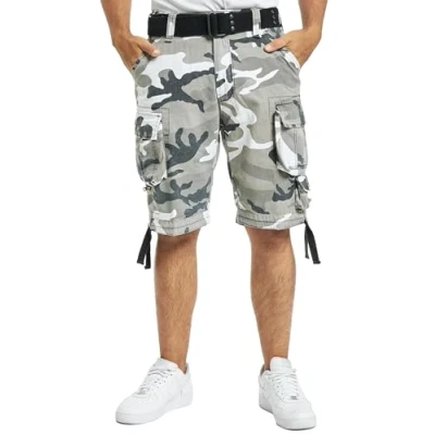 Image de Brandit Savage Vintage Shorts, Urban, 7XL Homme