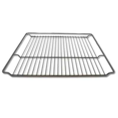 Afbeelding van Bosch, Siemens Constructa, Neff, Gaggenau Balay, Profilo Pitsos, 574876 00574876, 465 x 375 20 mm, universeel grillrooster voor oven