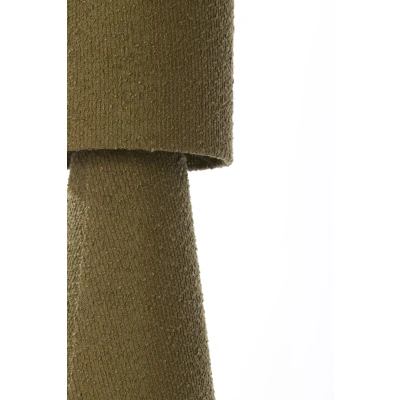 Afbeelding van Light &amp; Living Tafellamp MICKY Ø20x57.5cm Groen