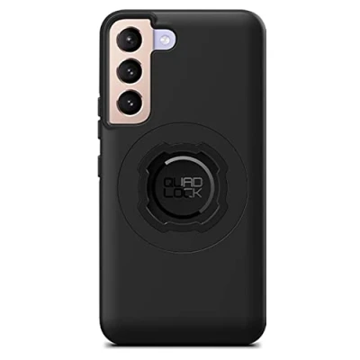 Afbeelding van Quad Lock MAG Galaxy S22 hoesje