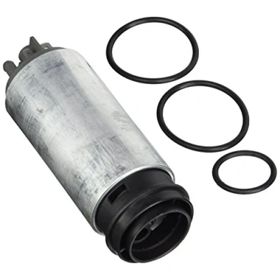 Afbeelding van ESEN SKV 02SKV267 Brandstofpomp Electrisch VOLKSWAGEN: Golf 5
