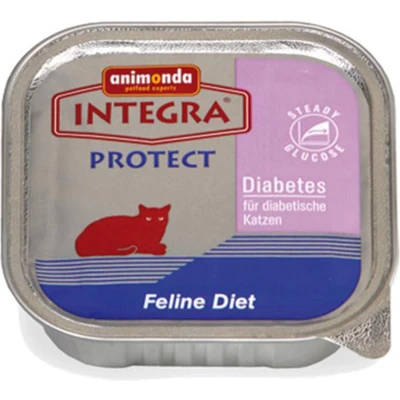 Afbeelding van animonda Integra Protect Diabetes 100 g