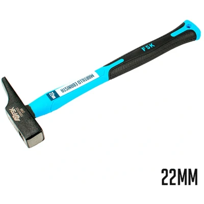 Afbeelding van Hamer Ferrestock Ø 22 mm