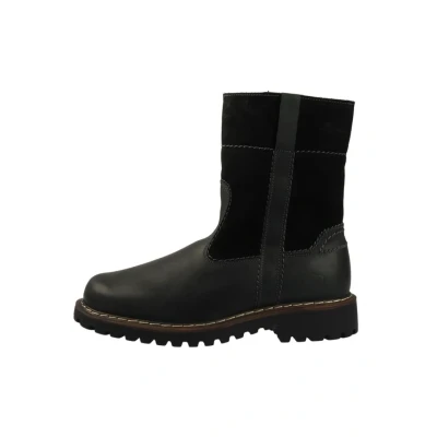 Afbeelding van Josef Seibel Snowboots, Heren, Maat: 47, Schwarz