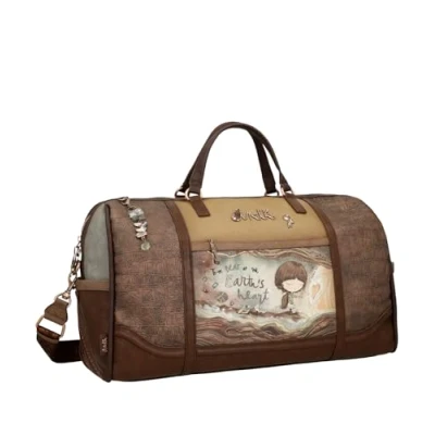 Afbeelding van Anekke Core Weekender reistas 51 cm