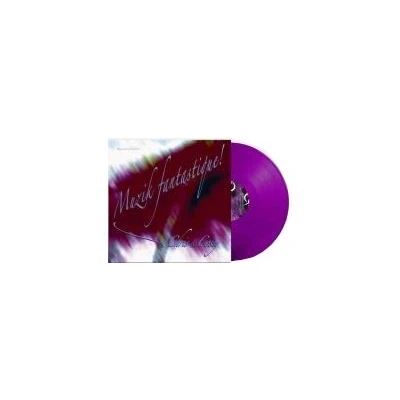 Image de Muzik Fantastique ! Édition Limitée Vinyle Rose et Violet