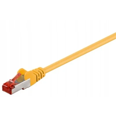 Afbeelding van Microconnect netwerkkabels SSTP CAT6 5M