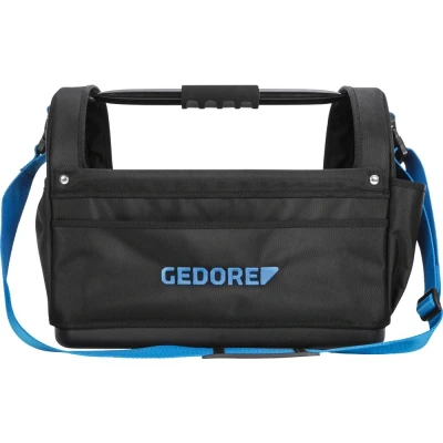 Afbeelding van Gedore WK 1072 L 3100421 Gereedschapstas (zonder inhoud) (l x b h) 335 515 360 mm