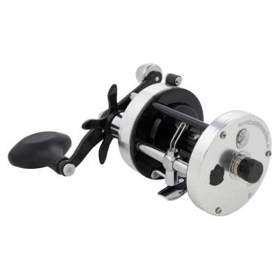 Afbeelding van Abu Garcia Ambassadeur® 7000 C3 Round Baitcaster Reel RH