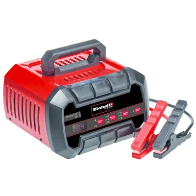 Afbeelding van Einhell CE BC 15 M Acculader/Starter