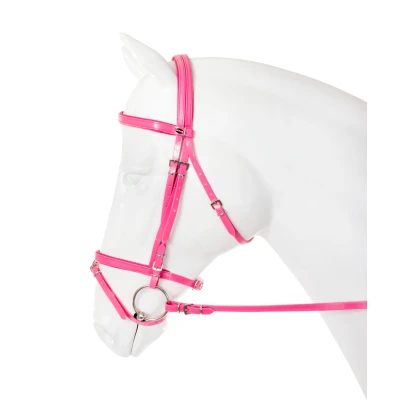 Image de Horka Bride PVC Flashy Rose