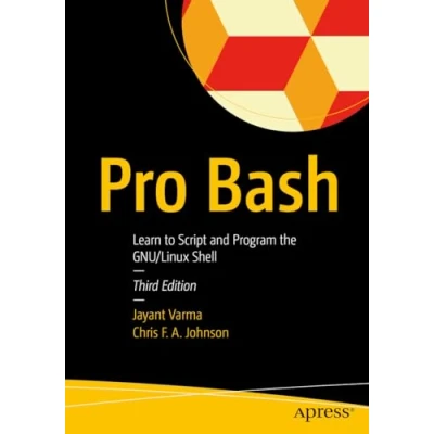 Afbeelding van Pro Bash