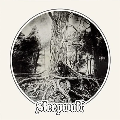 Afbeelding van Sleepwulf (LP)