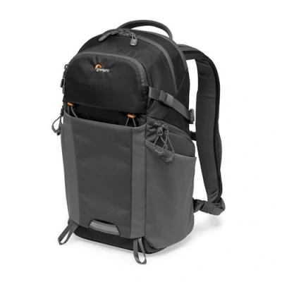 Image de Sac à dos Lowepro Photo Active BP 200 AW Noir et Gris