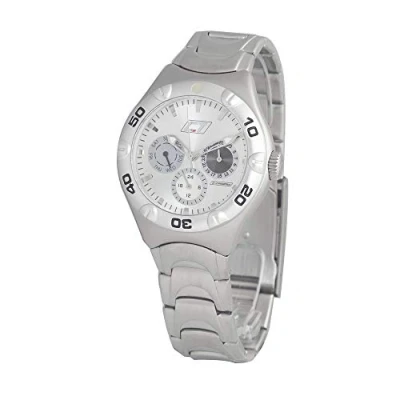 Afbeelding van Horloge Uniseks Chronotech CC7051M 06M (ø 38 mm)