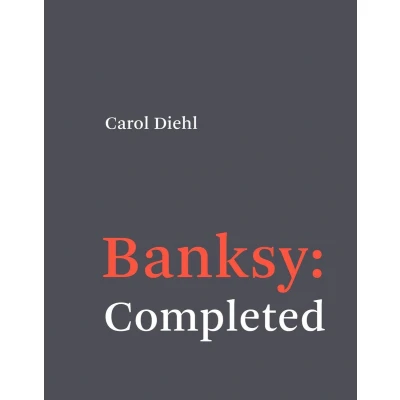 Afbeelding van Banksy: Completed
