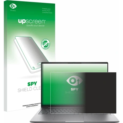 Afbeelding van upscreen privacy screenprotector voor HP ZBook Power 16 G11 Folie Beschermfolie Blauwlichtfilter