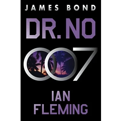 Afbeelding van James Bond Dr. No