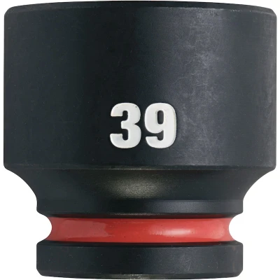 Afbeelding van MILWAUKEE 4932480374 SHOCKWAVE slagdop 3/4&quot; 39 mm