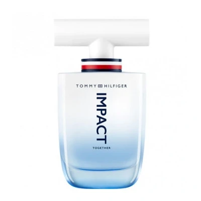Image de Tommy Hilfiger Impact Together Eau de Toilette 50 ml