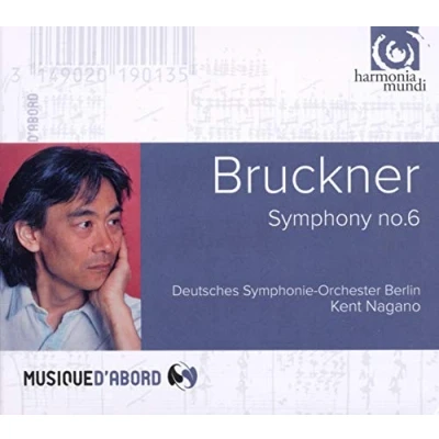 Afbeelding van Symphony No.6