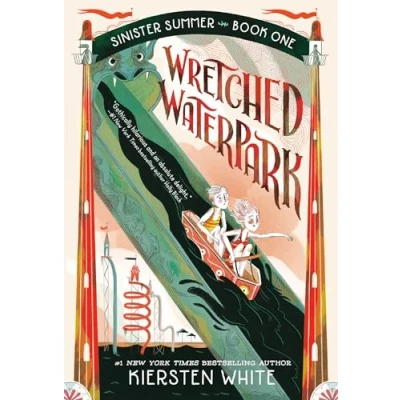 Afbeelding van Wretched Waterpark