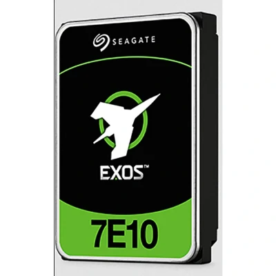 Afbeelding van Seagate Enterprise ST4000NM000B interne harde schijf 3.5&#039; 4 TB SATA III