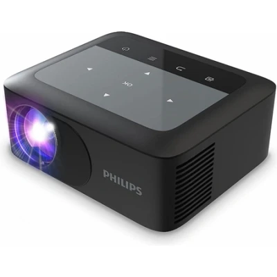 Afbeelding van Philips NeoPix 110 65 inch HD ready projector