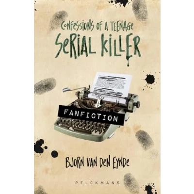 Afbeelding van Confessions of a teenage serial killer 2 Fanfiction