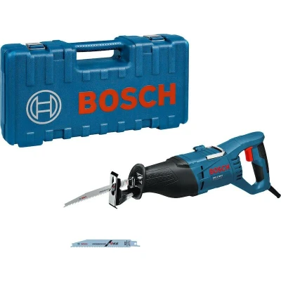 Afbeelding van Bosch reciprozaagmachine gsa 1100 e