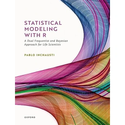 Afbeelding van Statistical Modeling With R