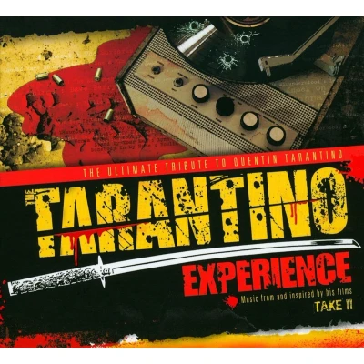 Afbeelding van Tarantino Experience: Take II