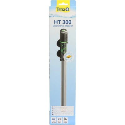 Afbeelding van Tetra Onderwatercombinatie HT 300 Electronic Heater Aquarium Verwarmingselement W