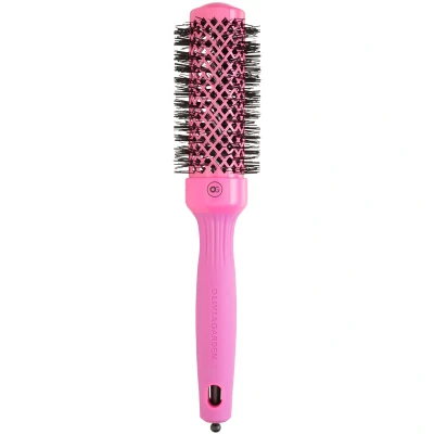 Afbeelding van Olivia Garden Expert Blowout Shine Pink 35 mm