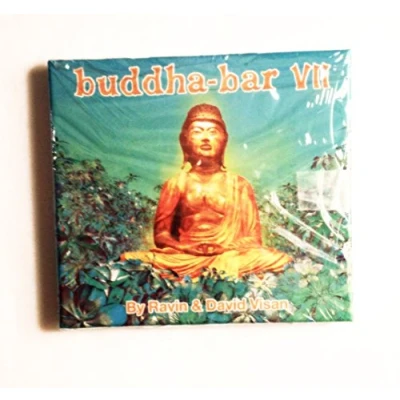 Afbeelding van Buddha Bar Vii