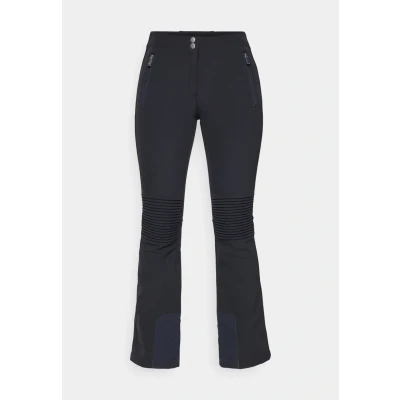 Afbeelding van Toni Sailer PINA Skibroek, Dames, Maat: 40, Black