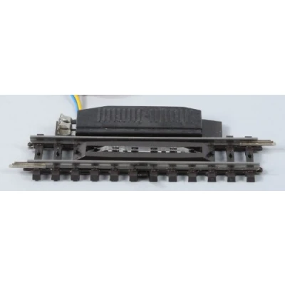 Afbeelding van H0 Märklin K rails (zonder ballastbed) 2297 Ontkoppelrails, Recht 90 mm 1 stuk(s)
