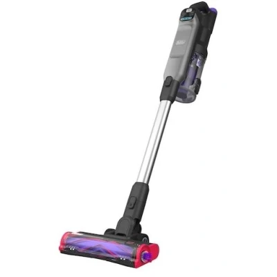 Afbeelding van BLACK+DECKER BHFEA640WP QW 2IN1 PET Steelstofzuiger 21.6V met accessoires