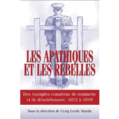 Afbeelding van les Apathiques et rebelles