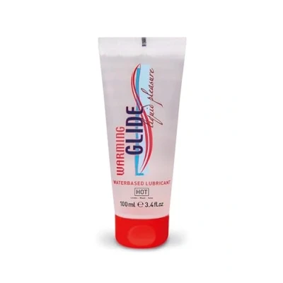 Afbeelding van Hot Warming Glide glijmiddel